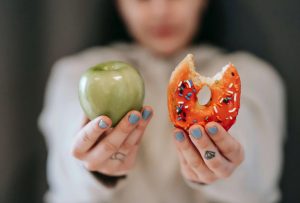 رژیم ضد التهاب