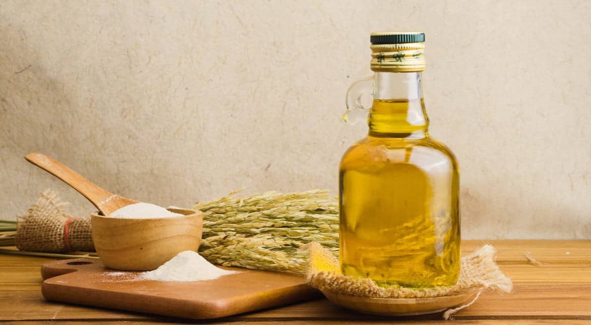 خواص سبوس برنج - سبوس برنج برای لاغری