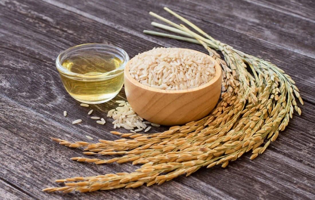 نحوه مصرف سبوس برنج برای لاغری - سبوس برنج برای لاغری