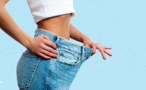 راه های چاق شدن افراد لاغر