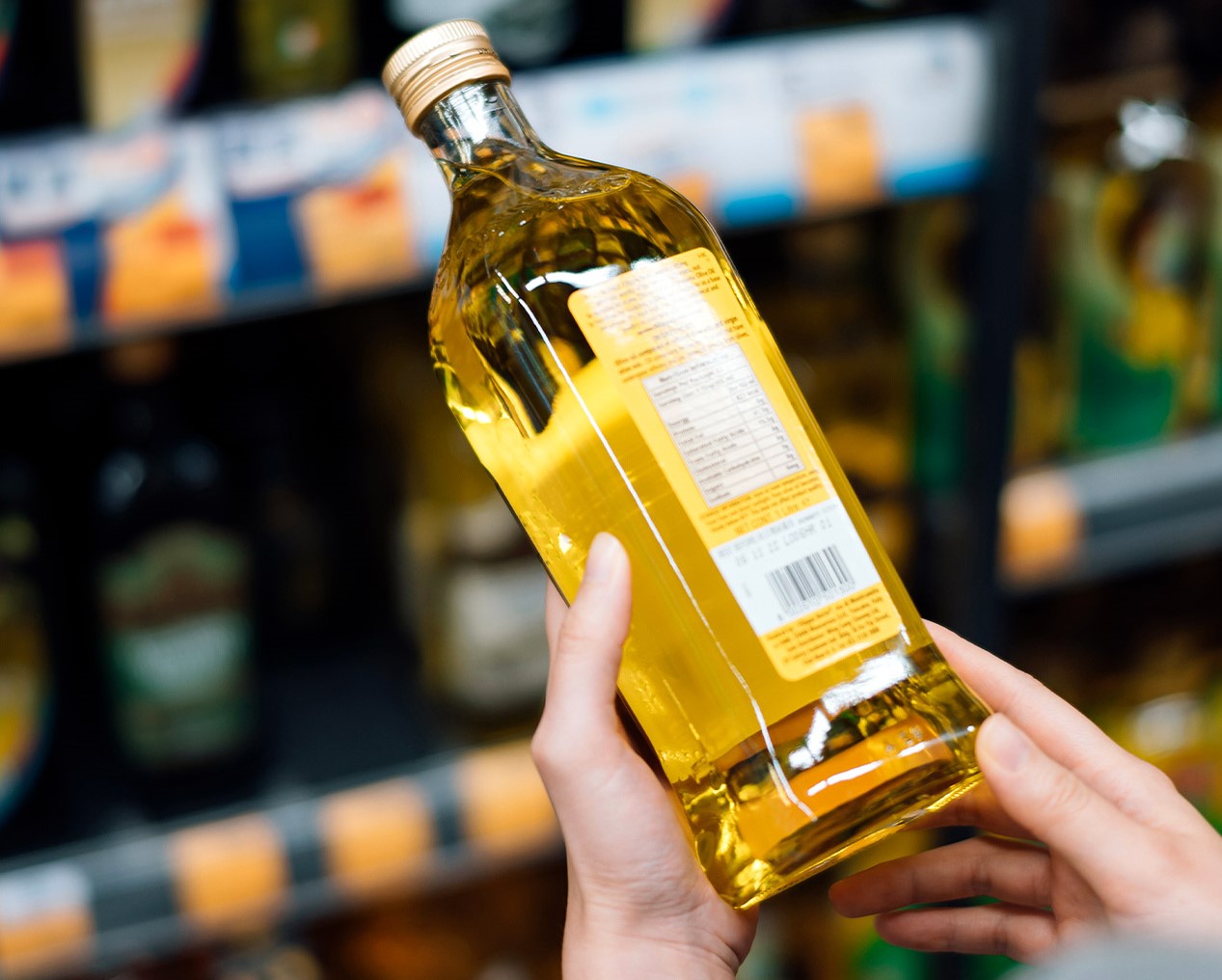 روغن کنجد - روغن کنجد برای لاغری شکم