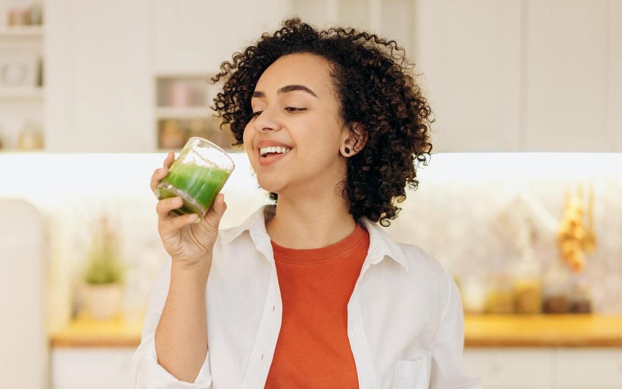 رژیم غذایی - رژیم سم زدایی 7 روزه