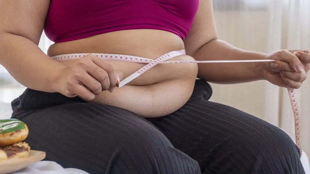 ورزش برای سیکس پک - ورزش برای افتادگی شکم