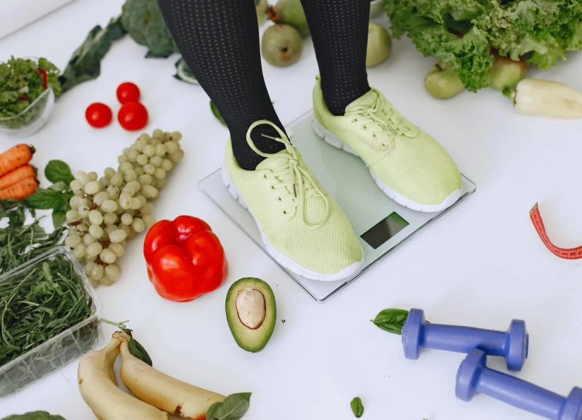 کاهش وزن اصولی - کاهش وزن در طب سنتی