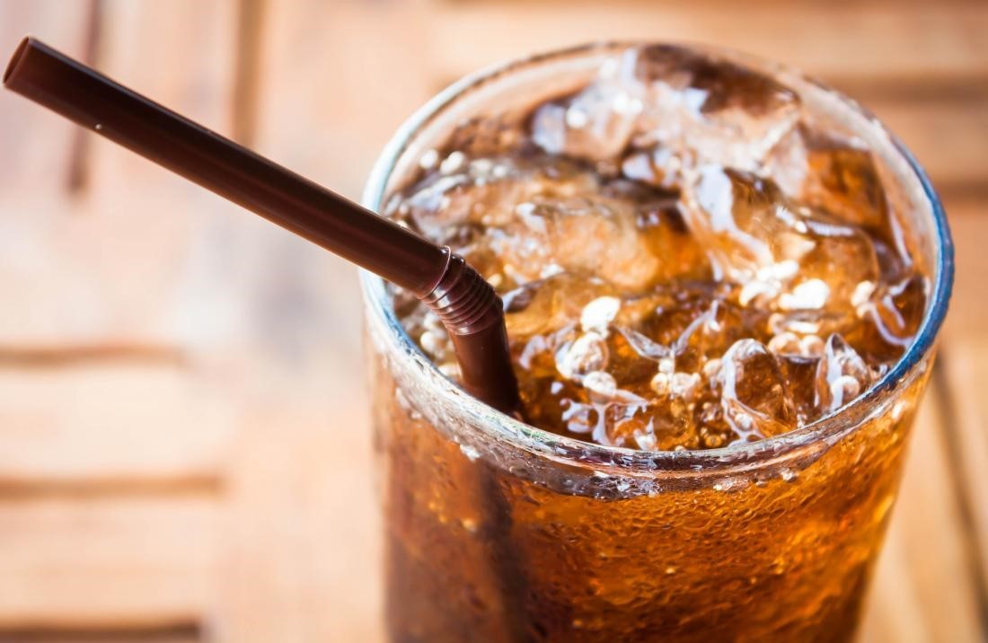 قند نوشابه رژیمی - نوشابه رژیمی زیرو