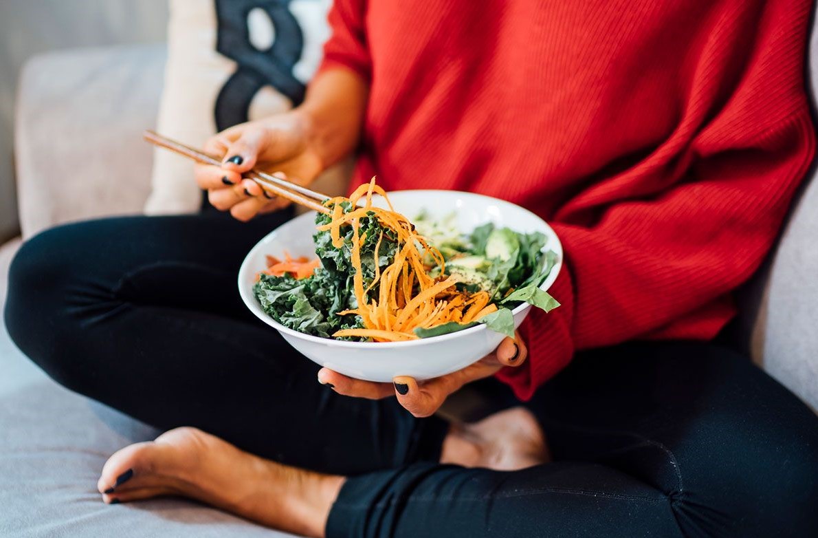 غذاهای التهاب آور - رژیم ضد التهاب