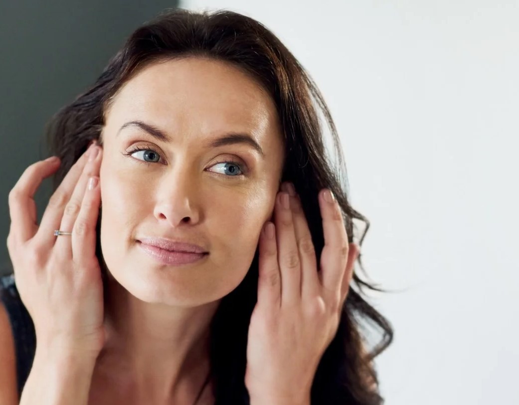 جوش شیرین برای پوست