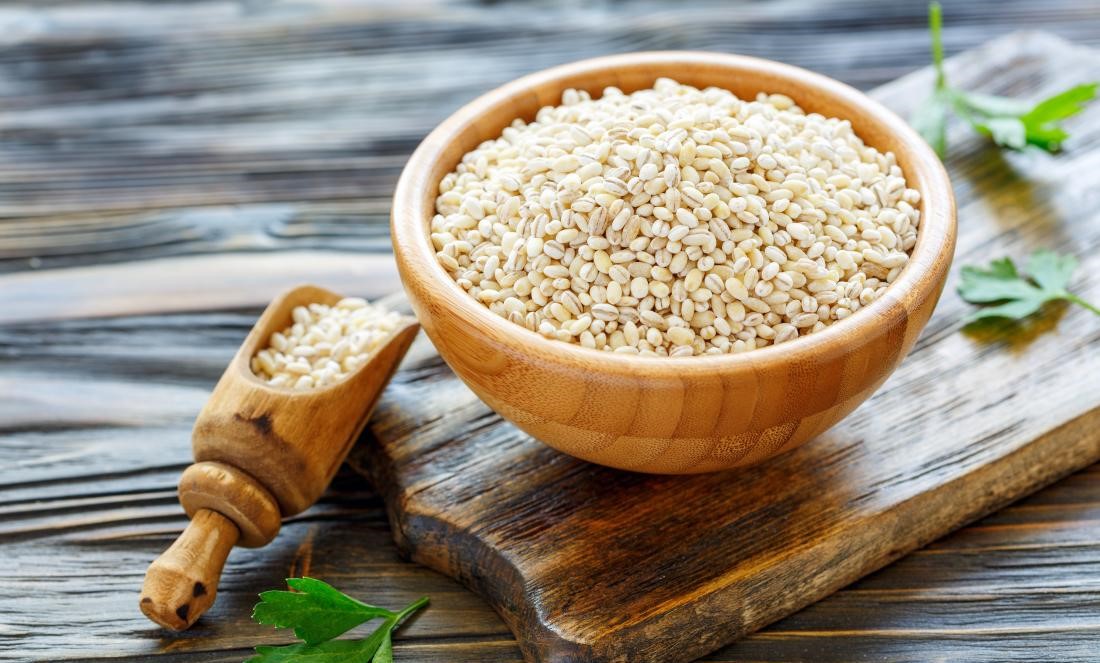 کنجد - خواص کنجد برای لاغری