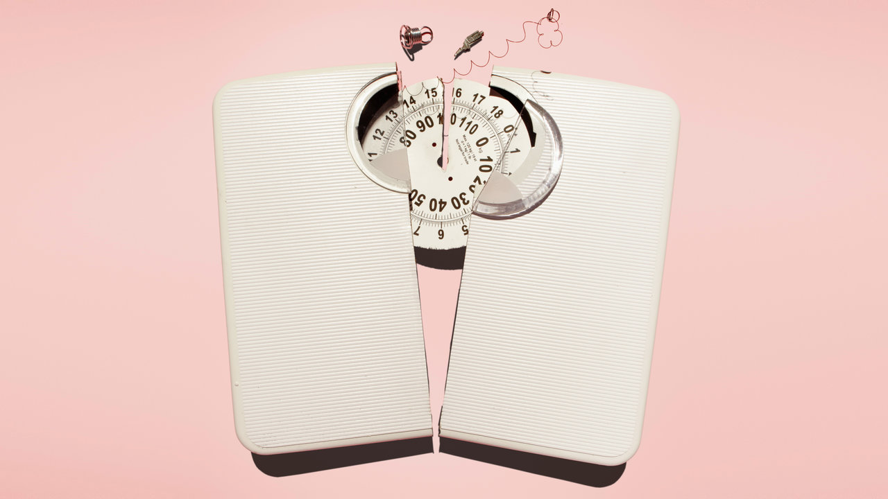 روش صحیح وزن کردن - بهترین زمان وزن کشی