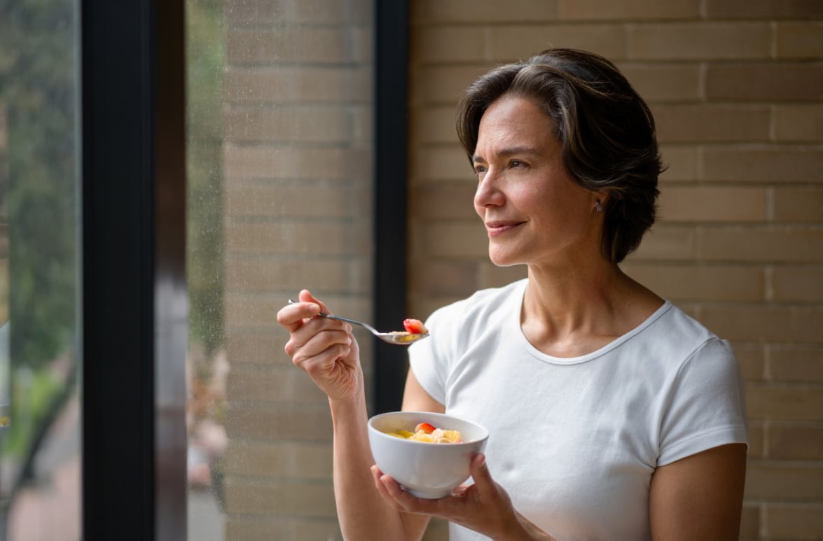 غذاهای ضد التهاب - رژیم ضد التهاب