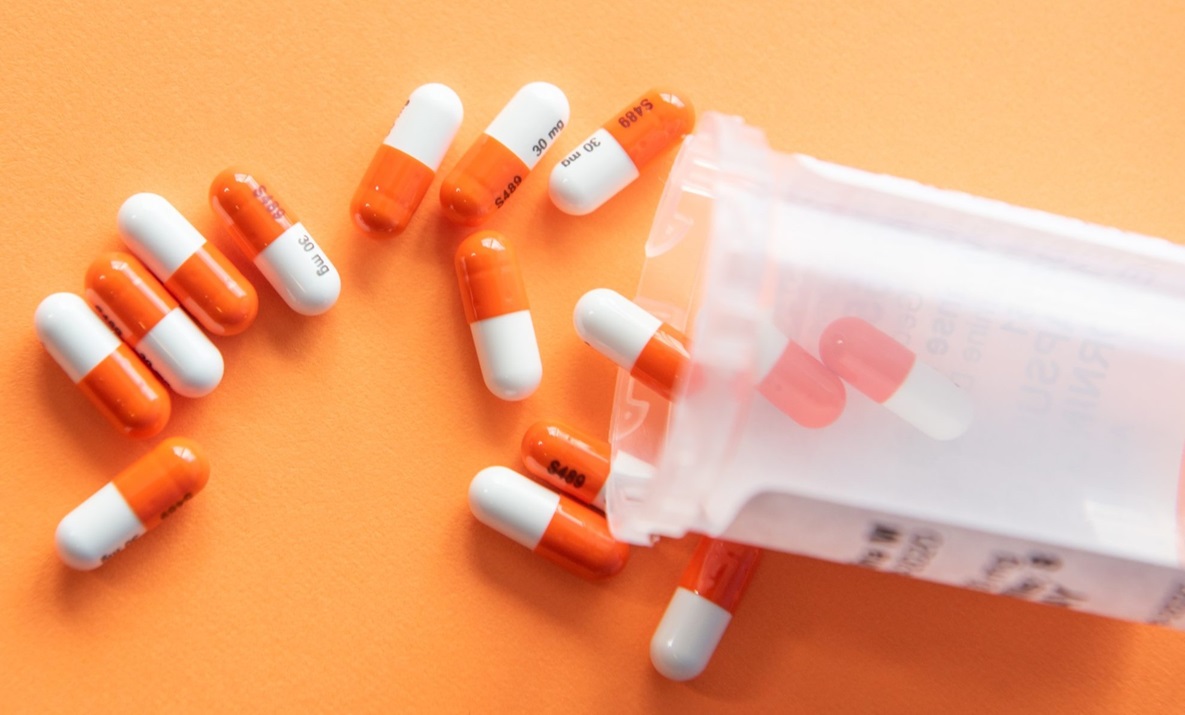 قرص لاغری - قرص لاغری ویکتوریا