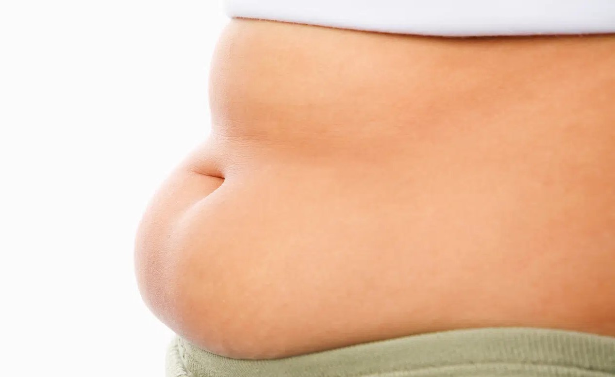 لاغری با دستگاه - لاغری موضعی