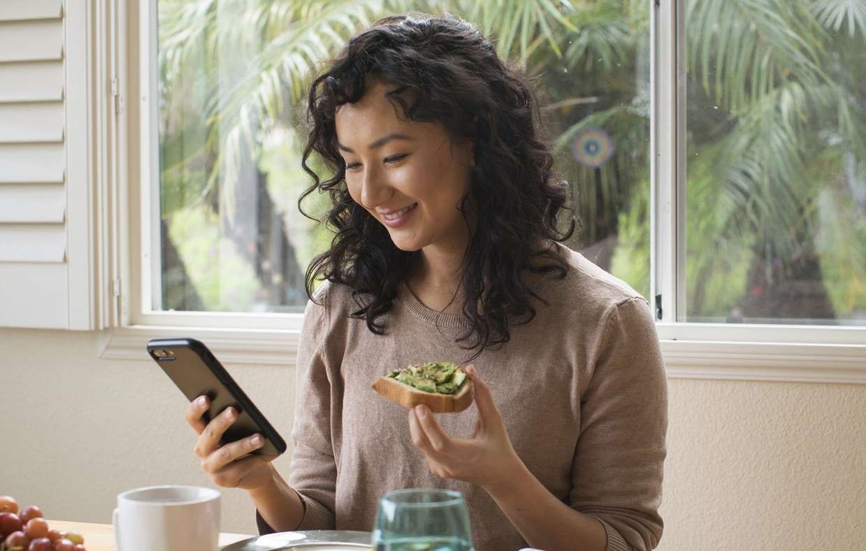 رژیم لاغری - رژیم لاغری برای لاغری شکم