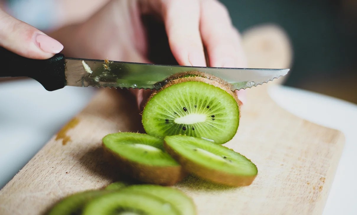 کیوی برای لاغری - خواص کیوی برای لاغری