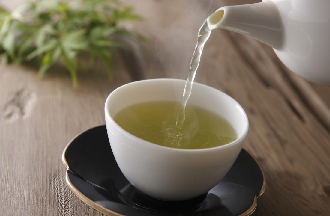 دمنوش گیاهی - کاهش وزن در طب سنتی