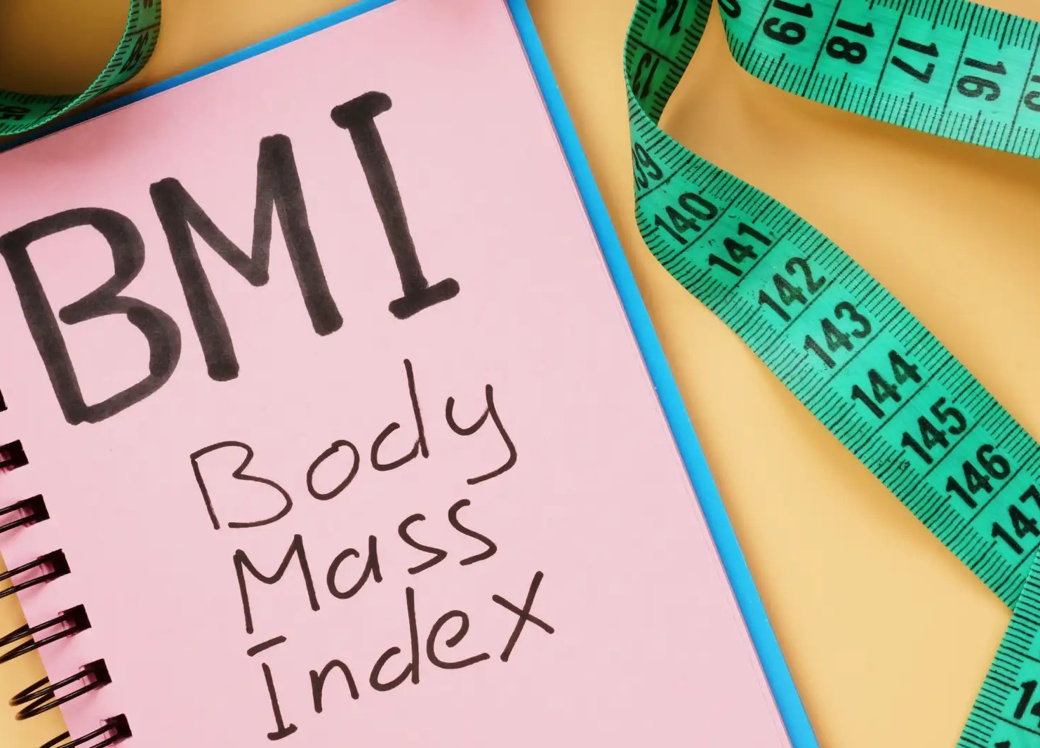 محاسبه بی ام آی - محاسبه MBI