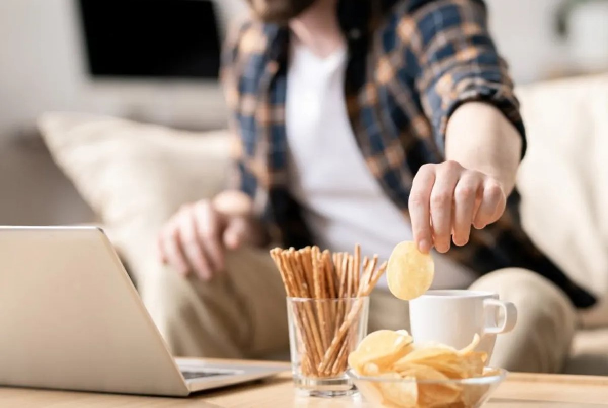 عوارض چاقی - دلایل چاقی بعد ازدواج