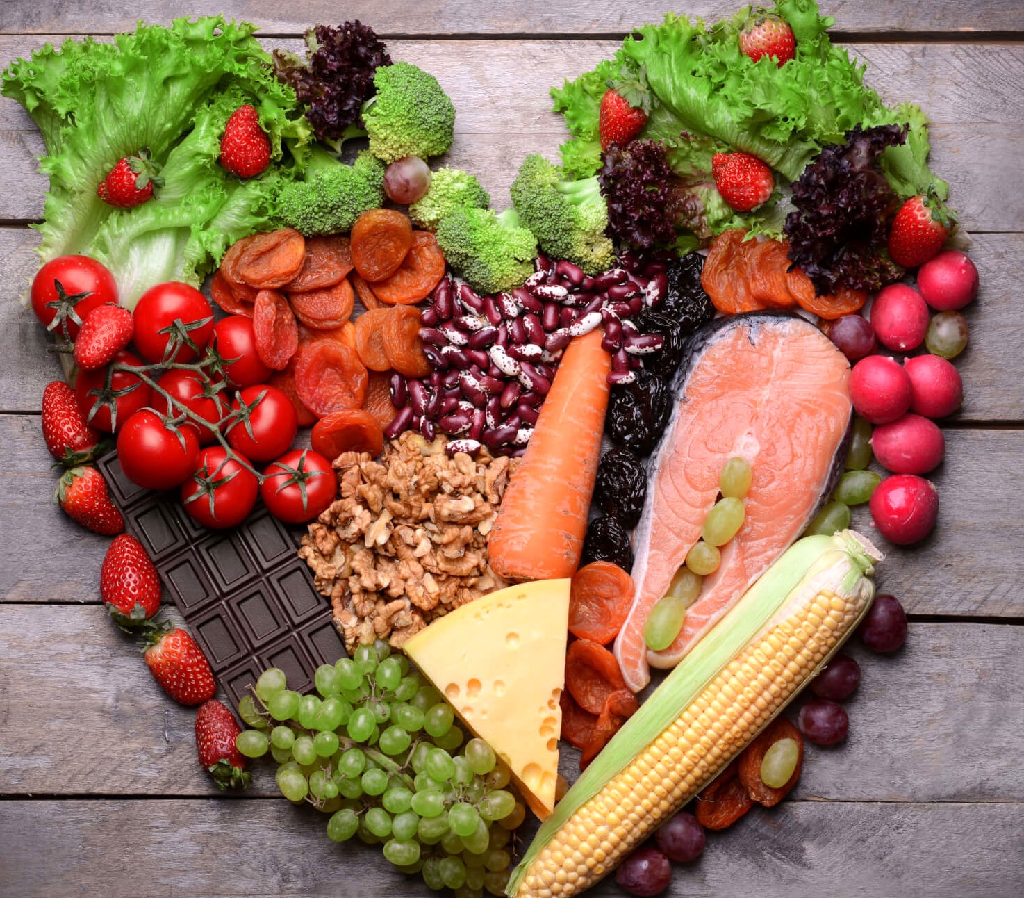 رژیم لاغری - رژیم فلکسترین