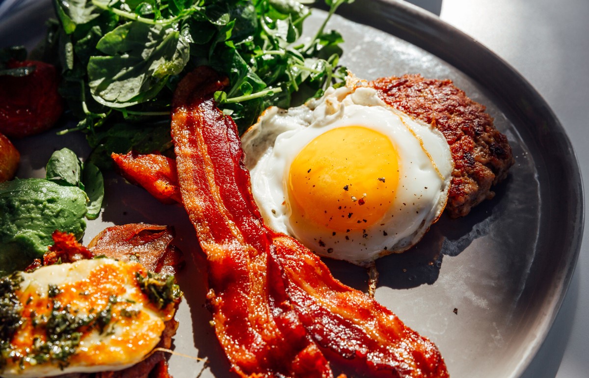 رژیم کاهش وزن - رژیم تثبیت وزن