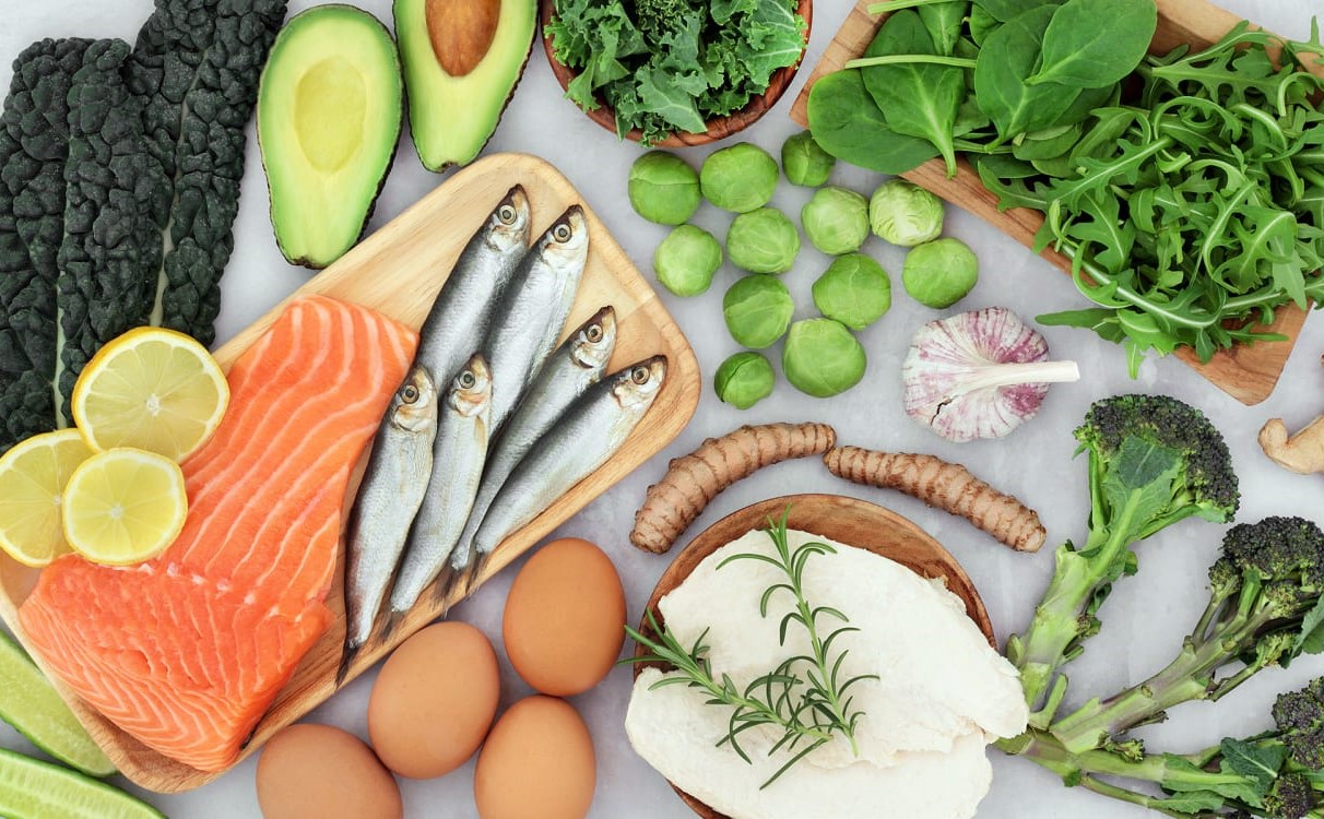 رژیم کتوژنیک - خروج از رژیم کتو