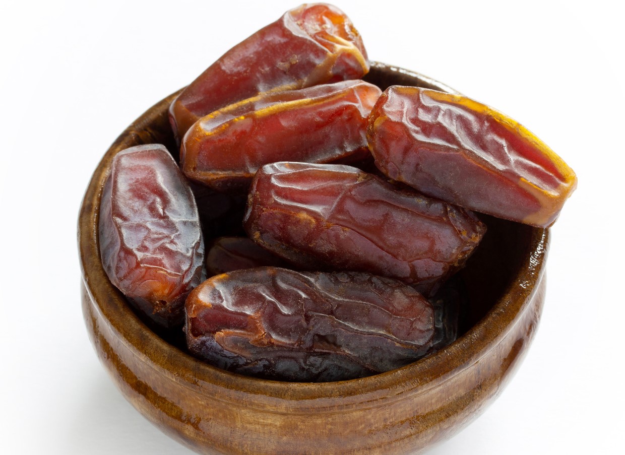 خرما - جایگزین شکر در رژیم غذایی