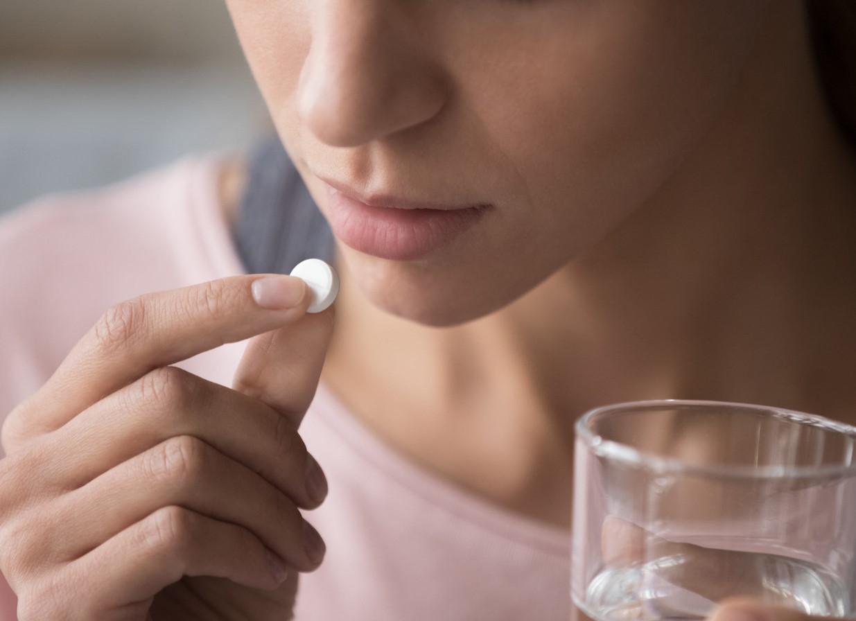 کاهش وزن سریع - قرص لاغری هرموس