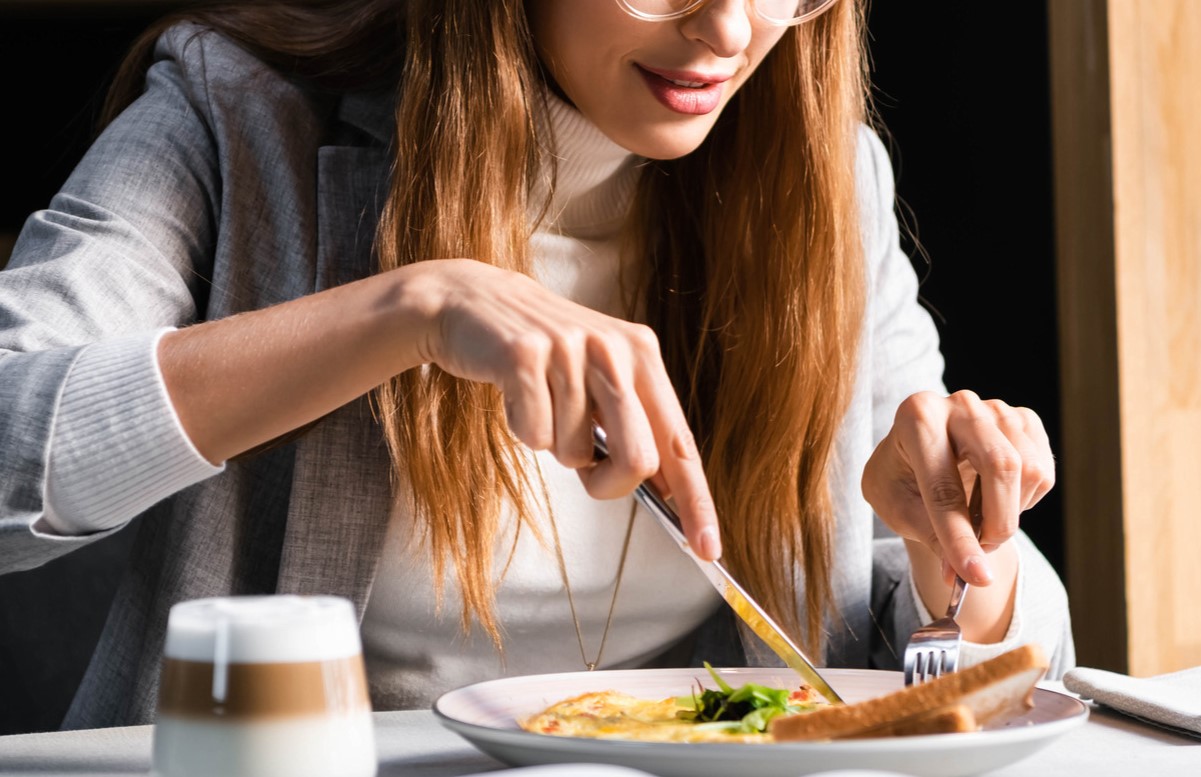 صبحانه رژیمی - بهترین زمان برای صبحانه خوردن