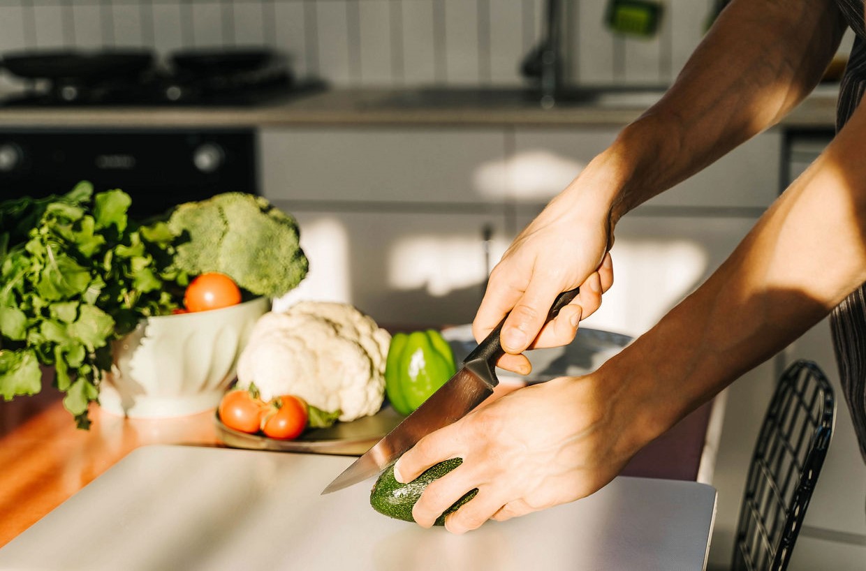 رژیم غذایی رایگان - کاهش وزن 5 کیلو در 10 روز