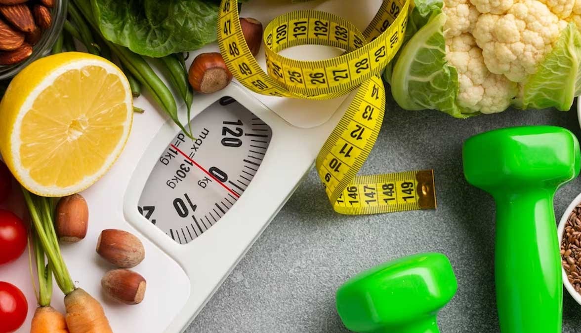 رژیم غذایی - کربوهیدرات مفید برای لاغری