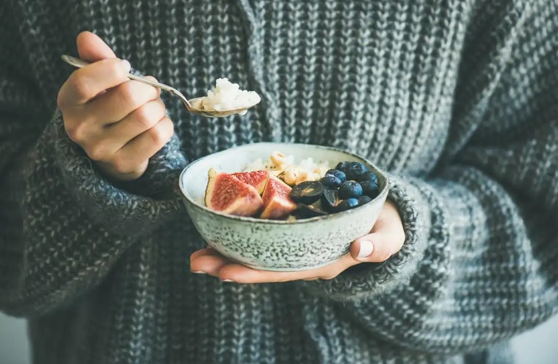 مصرف پروتئین - سریع ترین روش لاغری در خانه