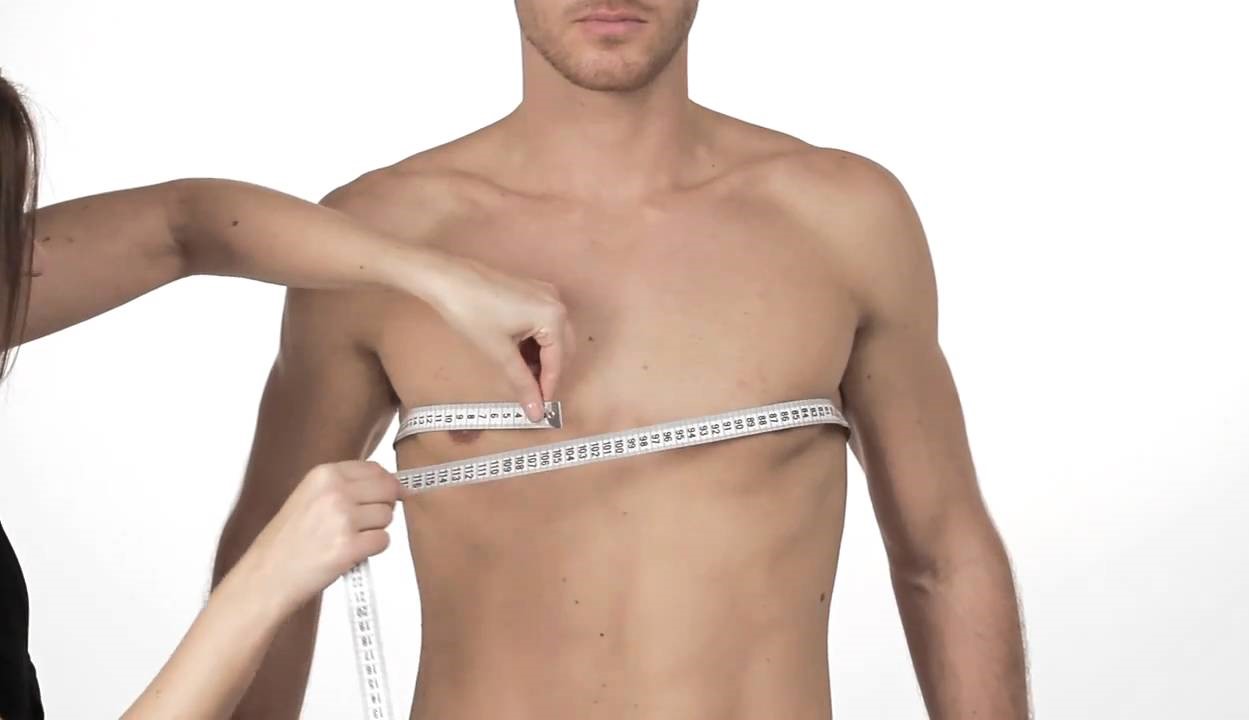 کوچک کردن سینه با ورزش - کوچک کردن سینه مردان