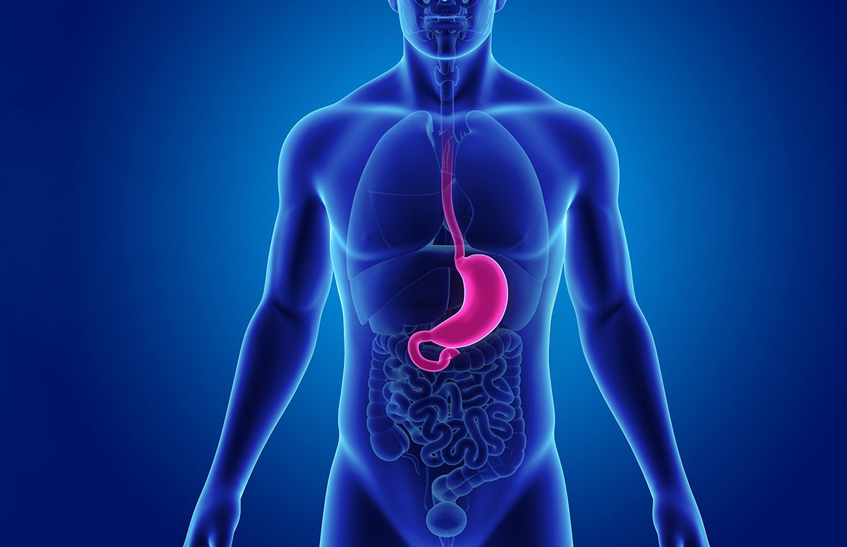 بوتاکس معده چیست