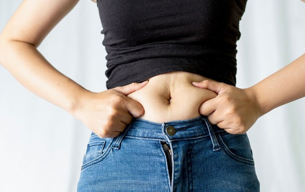 از بین بردن چربی شکم - فواید دوچرخه ثابت برای شکم