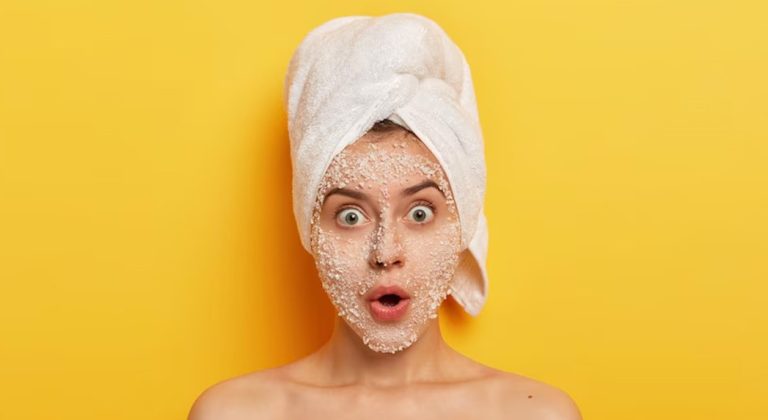 بهترین ماسک برای چاقی صورت