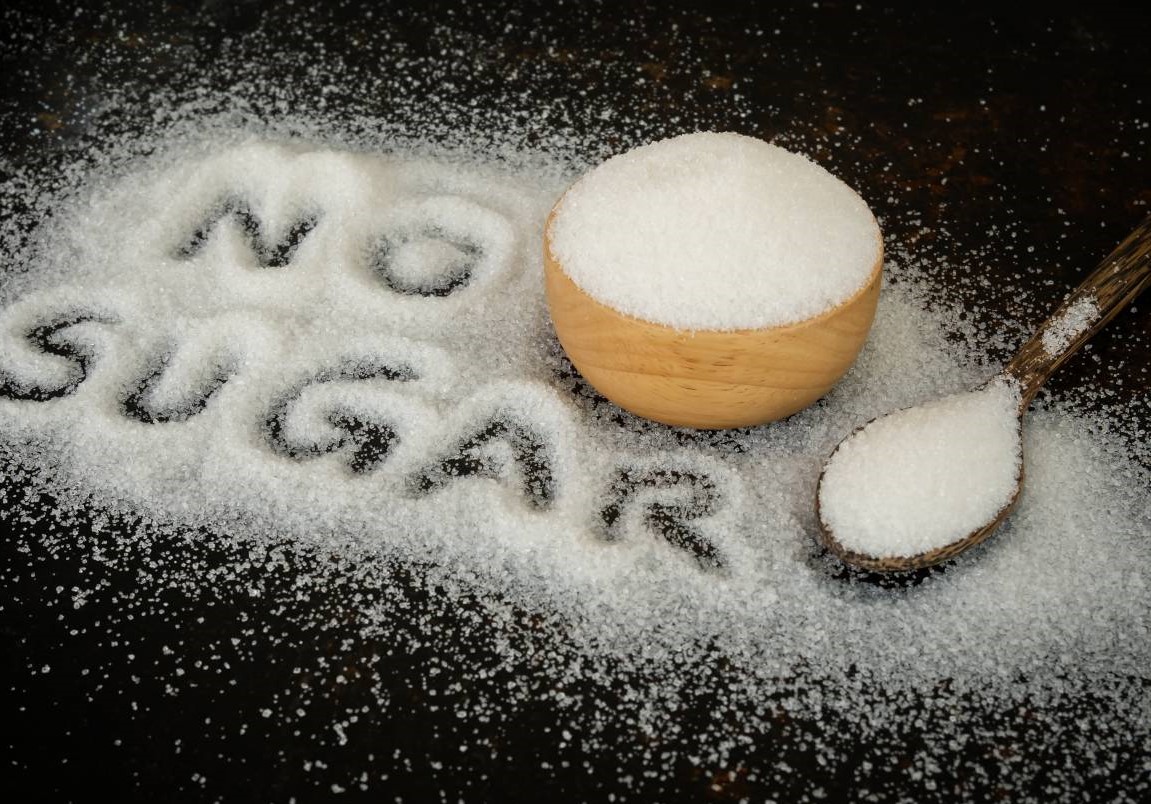 شکر - جایگزین شکر در رژیم غذایی