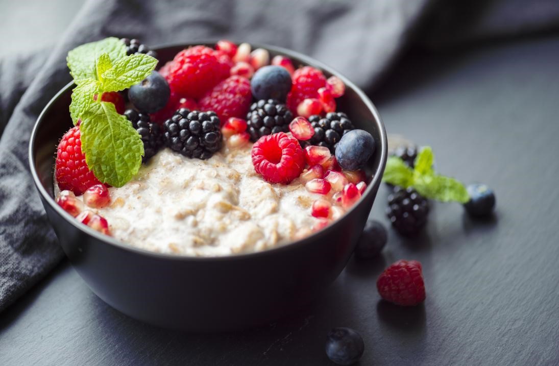 بهترین رژیم برای لاغری - رژیم ضد التهاب