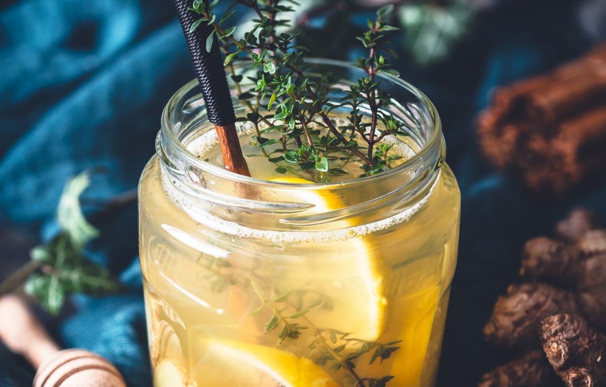 لاغری با سرکه - سرکه انگبین برای لاغری