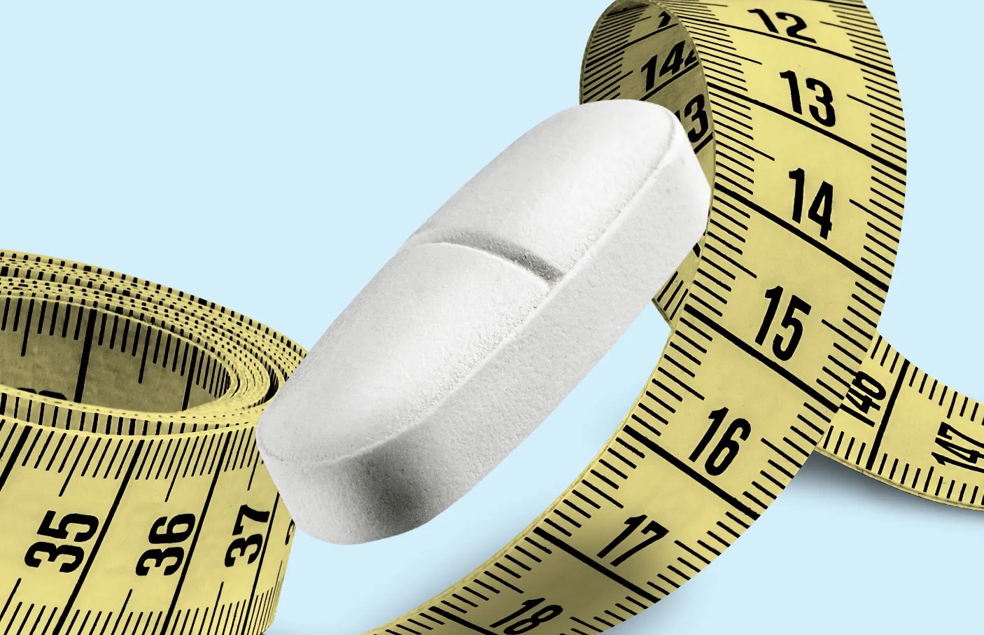 عوارض قرص لاغری - قرص لاغری هرموس