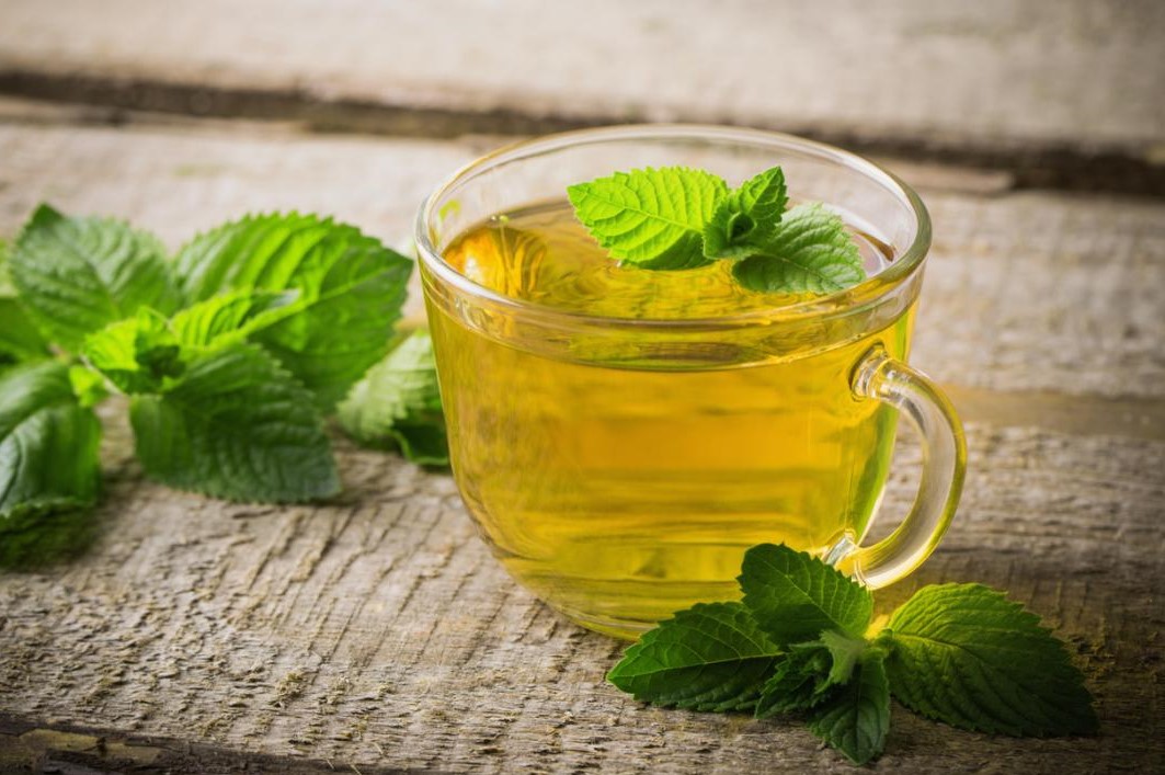 خواص چای نعناع - چای نعناع برای لاغری