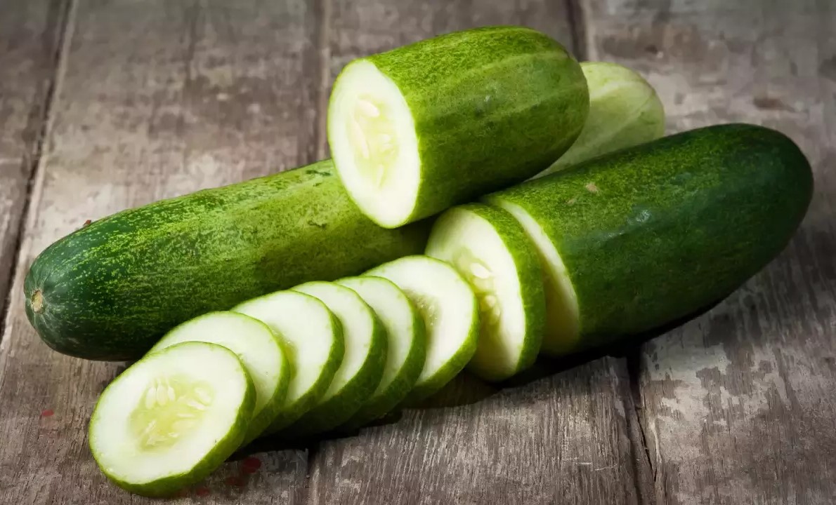 رژیم لاغری سریع - رژیم لاغری سه روزه خیار