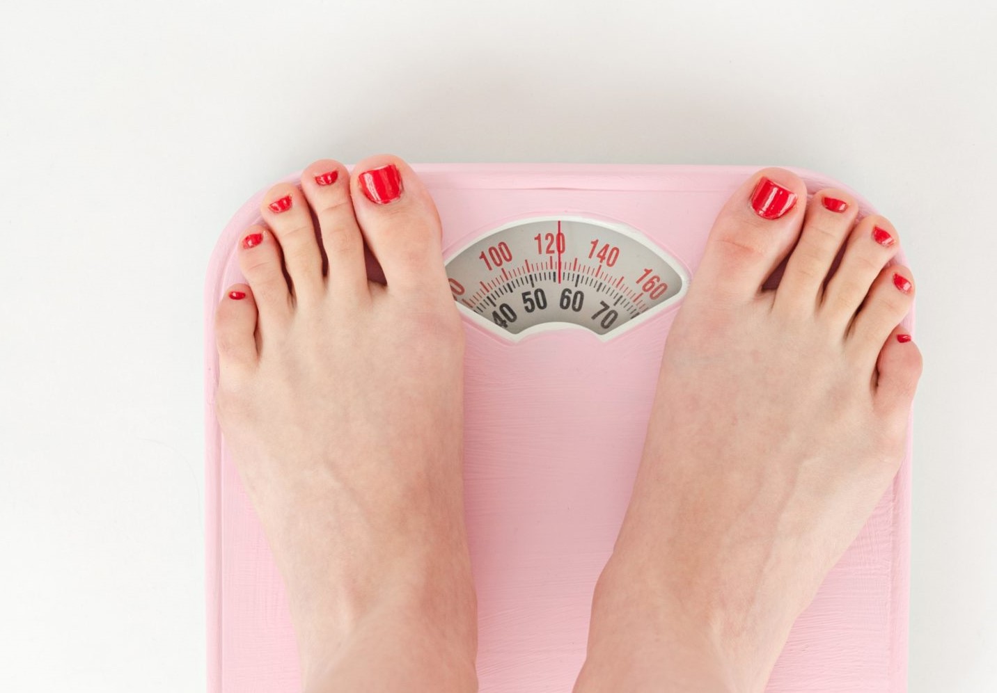 علت اضافه وزن - دلایل چاقی بعد ازدواج