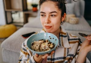 رژیم پروبیوتیک