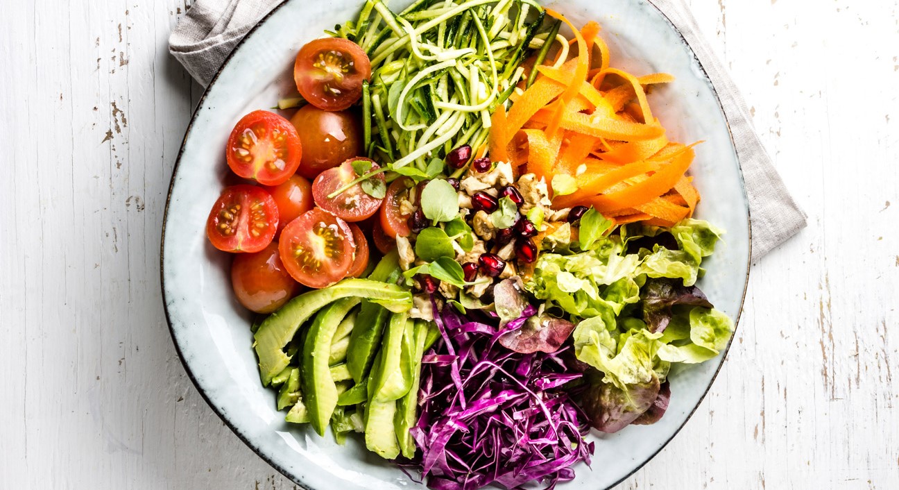 غذای رژیمی - رژیم فلکسترین