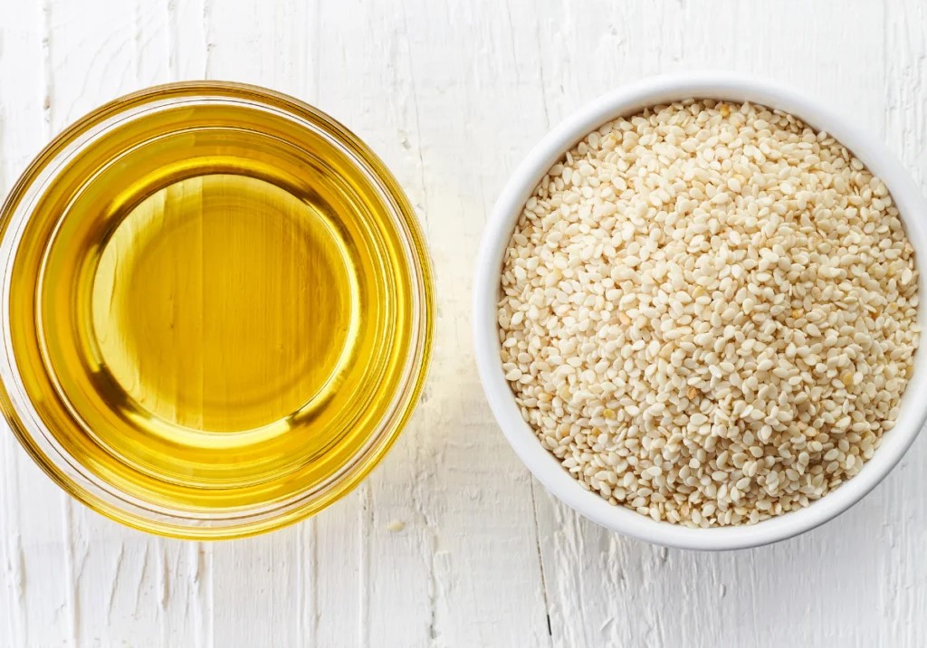 خواص کنجد - خواص کنجد برای لاغری