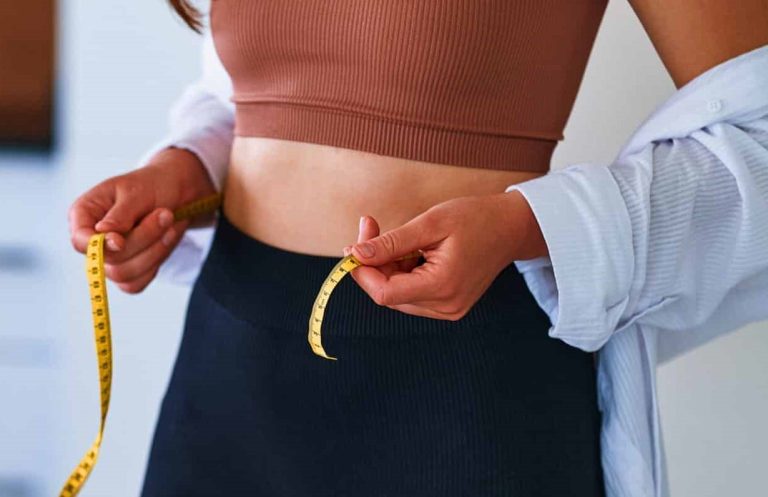 رژیم لاغری برای لاغری شکم