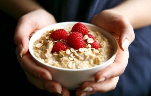 جو دوسر برای لاغری