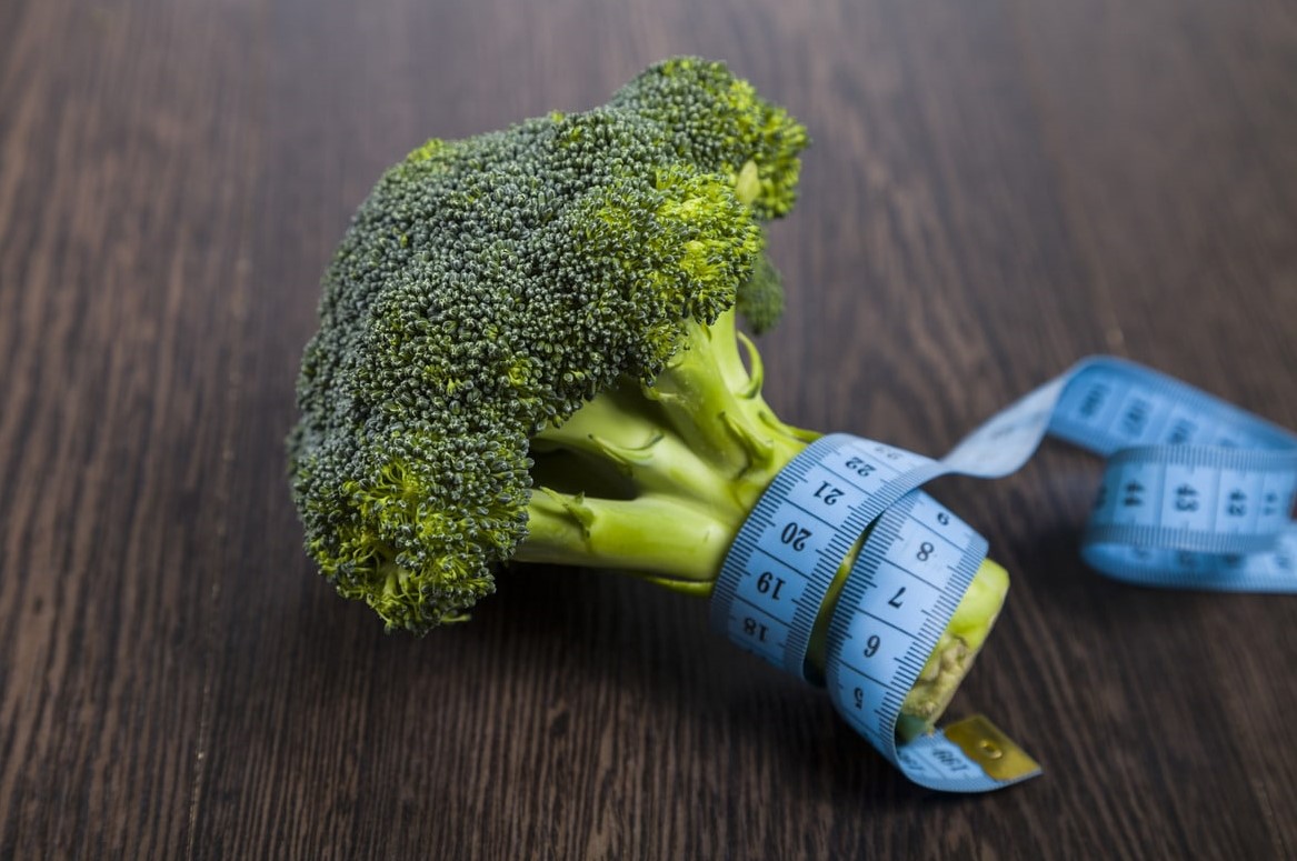 خواص بروکلی - خواص کلم بروکلی برای لاغری