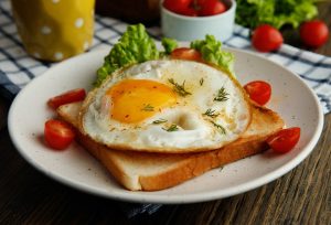 بهترین زمان برای صبحانه خوردن