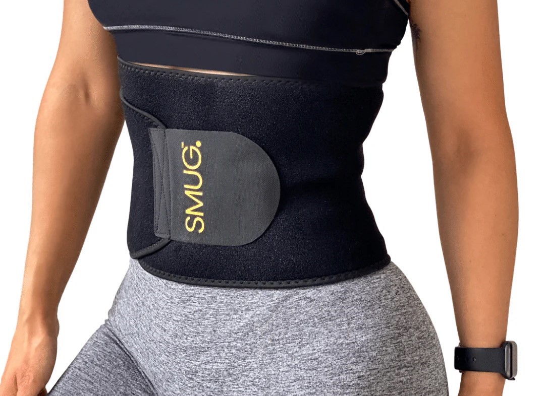 لاغرری با گن - تاثیر گن در لاغری شکم