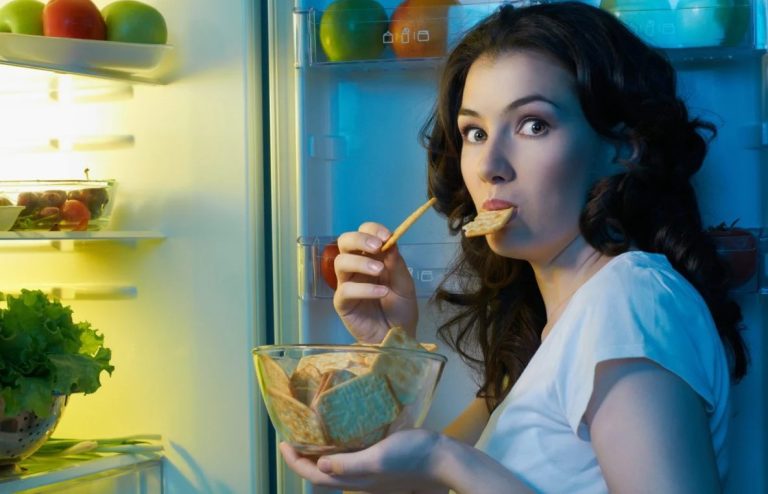 درمان ریزه خواری